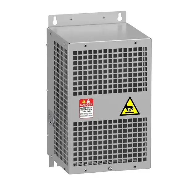 Schneider Electric - VW3A5402 - OUTPUT SINUS FILTER IP20 15A - 1