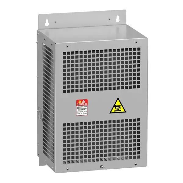 Schneider Electric - VW3A5403 - OUTPUT SINUS FILTER IP20 20A - 1