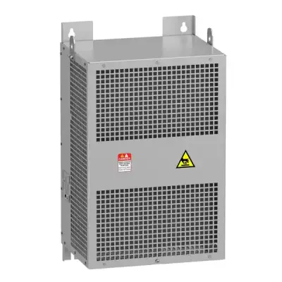 Schneider Electric - VW3A5405 - OUTPUT SINUS FILTER IP20 95A - 1