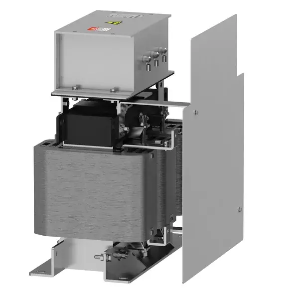 Schneider Electric - VW3A5406 - OUTPUT SINUS FILTER IP00 180A - 1