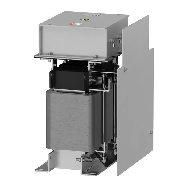 Schneider Electric - VW3A5407 - OUTPUT SINUS FILTER IP00 300A - 1