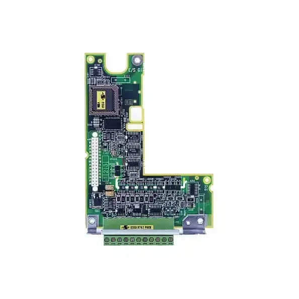 Schneider Electric - VW3A58202 - PG I/O EXTENSION CARD - 1