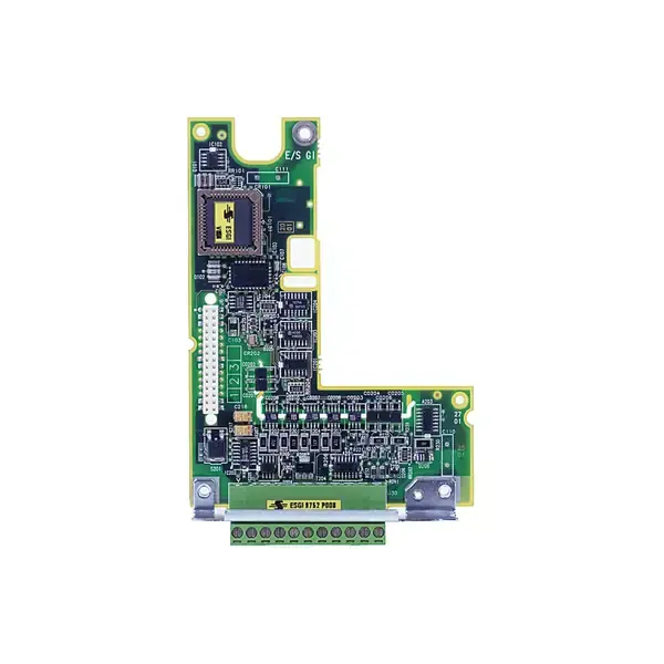 Schneider Electric - VW3A58202 - PG I/O EXTENSION CARD - 1