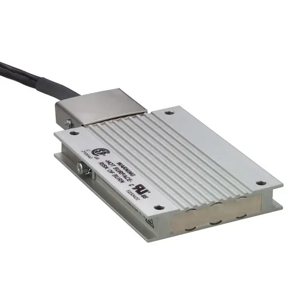 Schneider Electric - VW3A7603R30 - BRAKING RESISTOR IP65 72OHM 400W 3M - 1