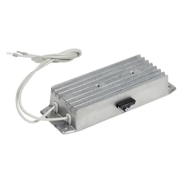 Schneider Electric - VW3A7723 - BRAKİNG RESİSTOR 100 OHM - 1