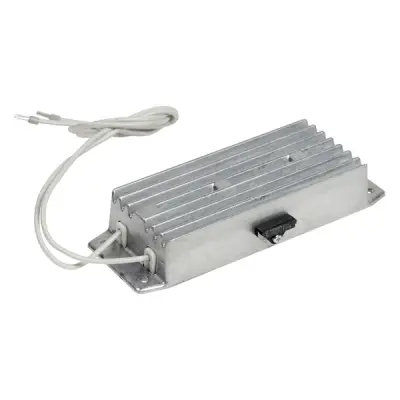 Schneider Electric - VW3A7723 - BRAKİNG RESİSTOR 100 OHM - 1