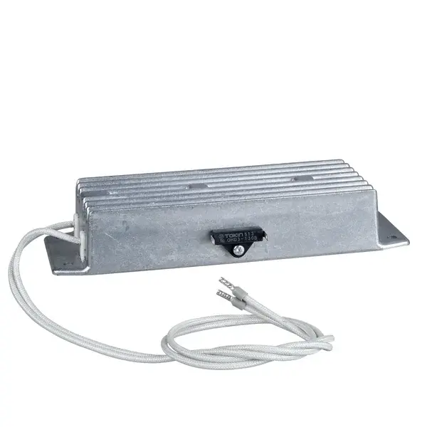 Schneider Electric - VW3A7724 - BRAKİNG RESİSTOR 68 OHMS - 1