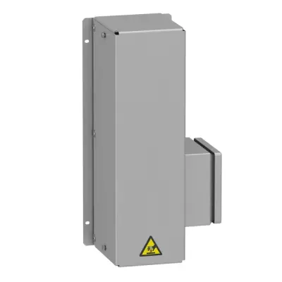 Schneider Electric - VW3A7734 - BRAKING RESISTOR 10 OHMS 0,96 KW IP20 - 1