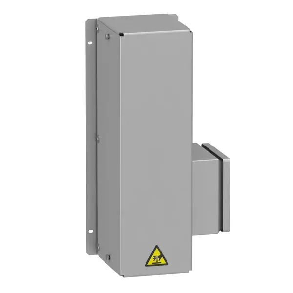 Schneider Electric - VW3A7734 - BRAKING RESISTOR 10 OHMS 0,96 KW IP20 - 1