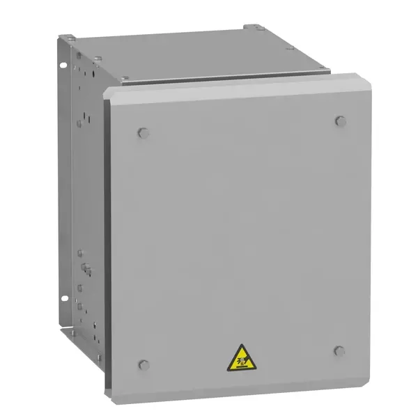 Schneider Electric - VW3A7736 - BRAKING RESISTOR 5 OHMS 1,9 KW IP23 - 1