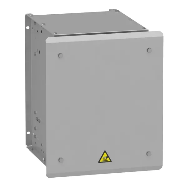 Schneider Electric - VW3A7738 - BRAKING RESISTOR 1,4 OHMS 1,5 KW IP23 - 1