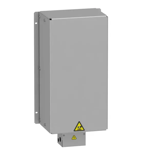 Schneider Electric - VW3A7743 - BRAKING RESISTOR 16 OHMS 1,9 KW IP20 - 1