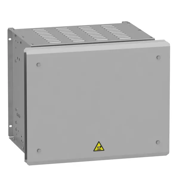 Schneider Electric - VW3A7746 - BRAKING RESISTOR 5 OHMS 6,9 KW IP23 - 1