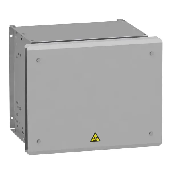 Schneider Electric - VW3A7748 - BRAKING RESISTOR 1,4 OHMS 5,1 KW IP23 - 1