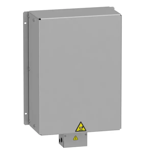 Schneider Electric - VW3A7751 - BRAKING RESISTOR 60 OHMS 2,9 KW IP20 - 1