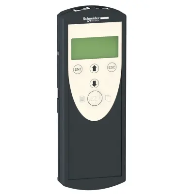 Schneider Electric - VW3A8121 - ELECTRONİCACCESSORİES MU - 1