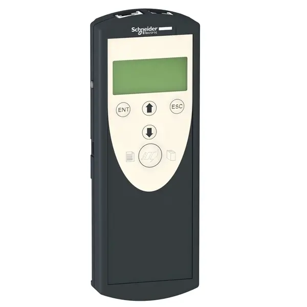 Schneider Electric - VW3A8121 - ELECTRONİCACCESSORİES MU - 1