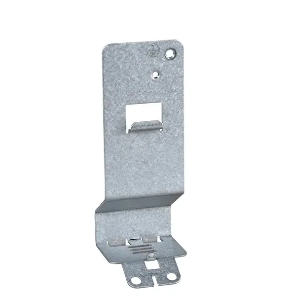 Schneider Electric - VW3A9921 - MECHANİCALADAPTOR FOR 90° GV2AF4 MOUNTİ - 1