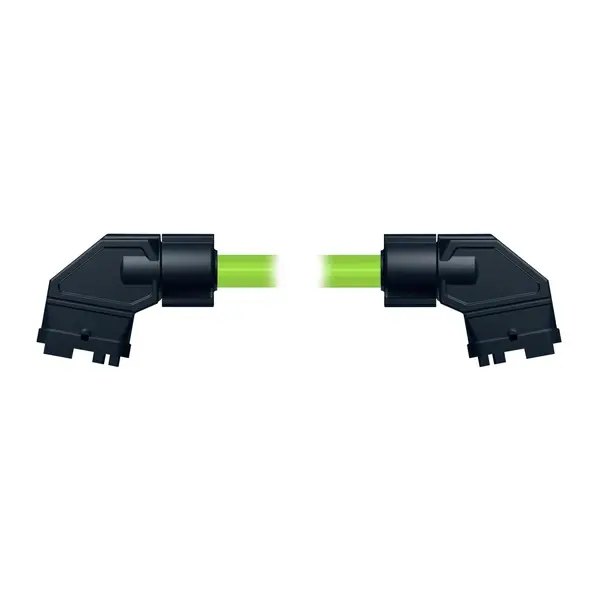 Schneider Electric - VW3E1142R040 - Hybrid Cable between DB=>ILM or DB=>DB, - 1