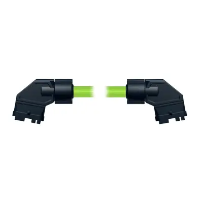 Schneider Electric - VW3E1148R020 - HYBRID CABLE DB 4 TO DB 4 ILM D1_D2, UL, - 1