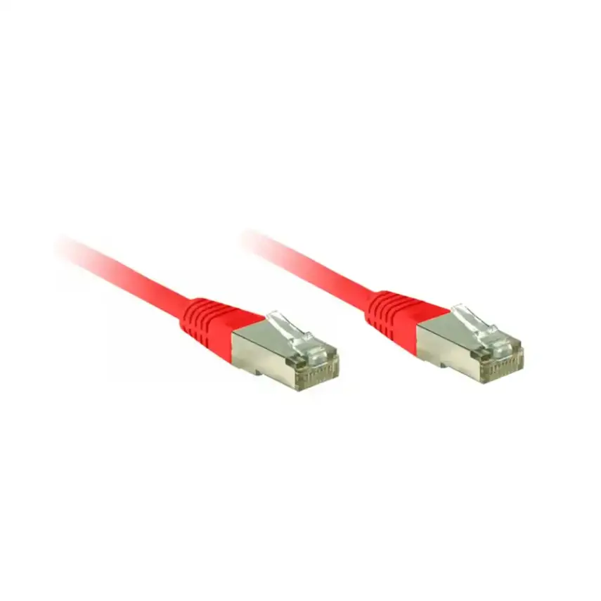 Schneider Electric - VW3E5001R050 - SERCOS III PATCH CABLE, 5,0M - 1