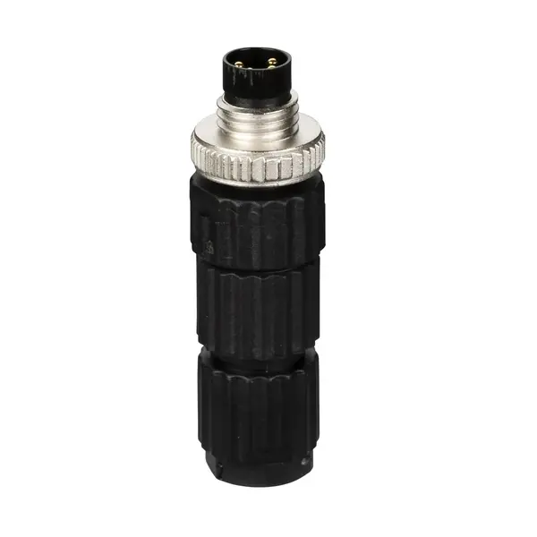 Schneider Electric - VW3L50010 - LXM ACC-CONNECTOR, STO OUT - 1