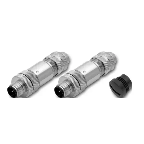 Schneider Electric - VW3L5E000 - LXM ACC-CONNECTOR SET, ETHERCAT - 1
