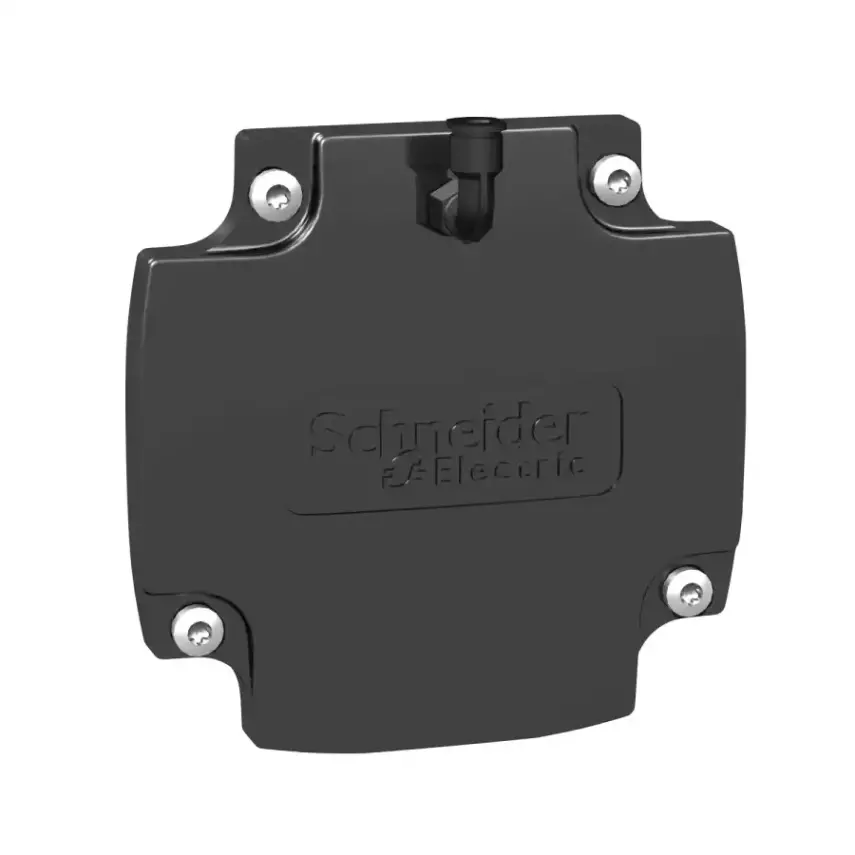 Schneider Electric - VW3M2301 - CASK COVER, MOTOR KIT IP67 FOR BMH070 - 1