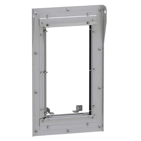 Schneider Electric - VW3M2606 - LXM32 Size 4 Metal Soğutma kiti - 1