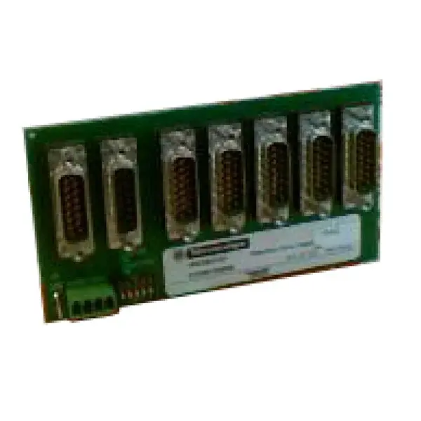 Schneider Electric - VW3M3101 - ENCODER SIGNALS DISTRIBUTION ADAPTER - 1