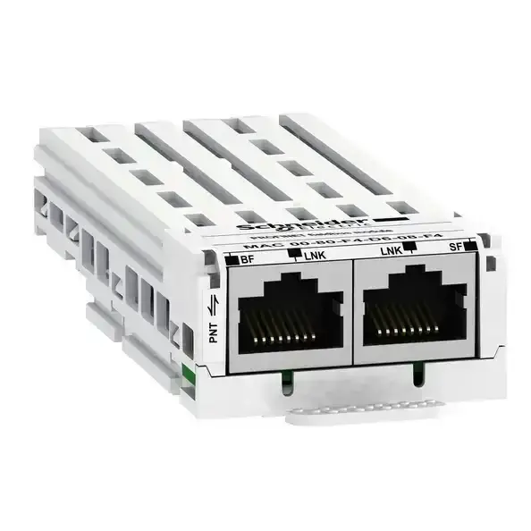 Schneider Electric - VW3M3308 - PROFINET IO LXM32 - 1