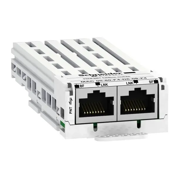 Schneider Electric - VW3M3308 - PROFINET IO LXM32 - 1