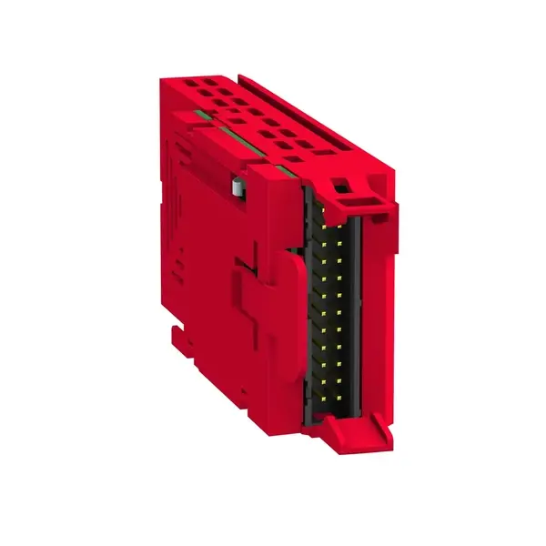 Schneider Electric - VW3M3501 - safety module esm - 1