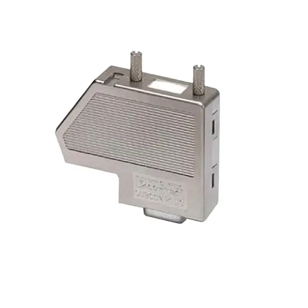 Schneider Electric - VW3M3802 - LX15 CANOPENADAPTOR, SUB - 1