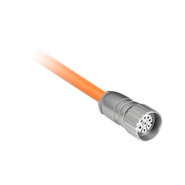 Schneider Electric - VW3M5101R300 - Lexium 32 Motor Güç Kablosu; 1.5mm. - 30 - 1