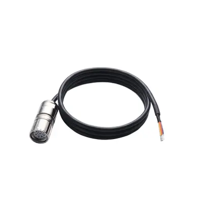 Schneider Electric - VW3M5501R100 - BMP Motor Kablosu; 1.5mm. - 10m. - 1