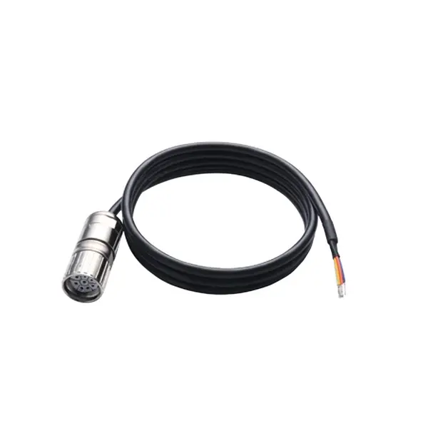 Schneider Electric - VW3M5501R50 - BMP Motor Kablosu; 1.5mm. - 5m. - 1
