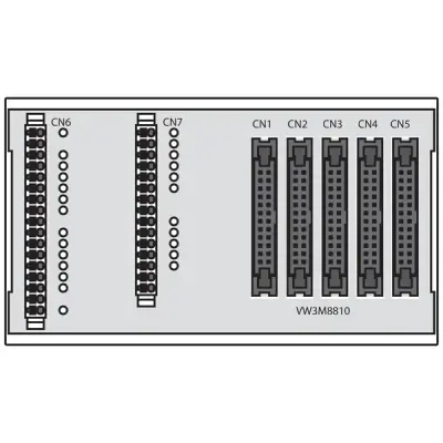 Schneider Electric - VW3M8810 - LXM32 eSM module adapter - 1