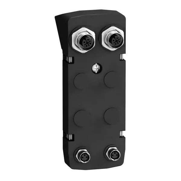 Schneider Electric - VW3M9109 - LXM32I MODULE ECT M12 2DI M8 SOURCE - 1