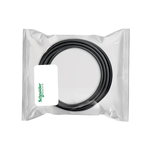 Schneider Electric - VW3S8101R50 - ENCODER CABLE SHIELDED CONNECTOR 5M - 1