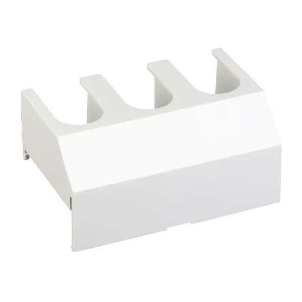 Schneider Electric - VZ10 - TeSys Vario terminal cover - 1