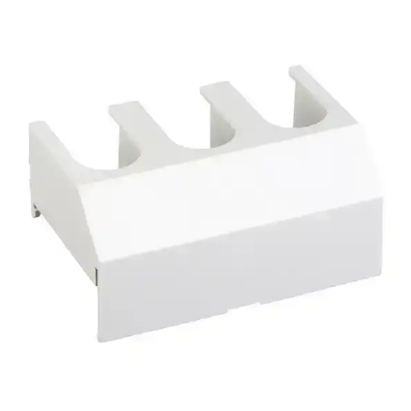 Schneider Electric - VZ10 - TeSys Vario terminal cover - 1