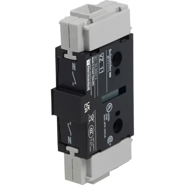 Schneider Electric - VZ11 - TeSys Vario notr module - 1