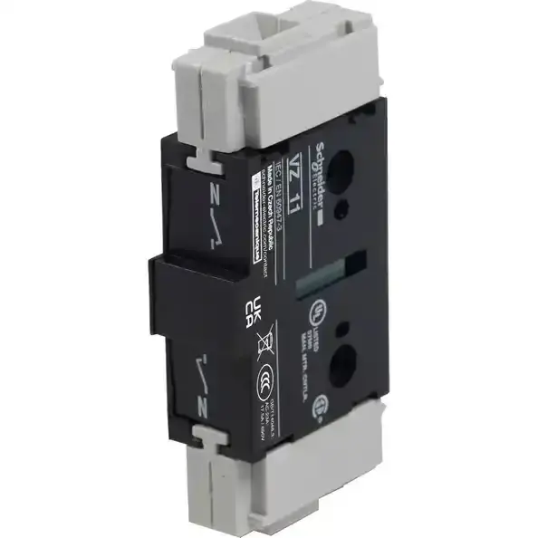 Schneider Electric - VZ11 - TeSys Vario notr module - 1