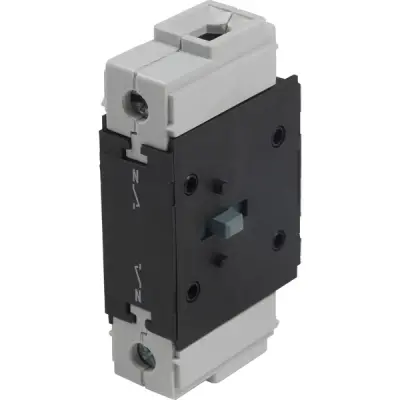 Schneider Electric - VZ12 - TeSys Vario notr module - 1