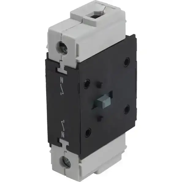 Schneider Electric - VZ12 - TeSys Vario notr module - 1