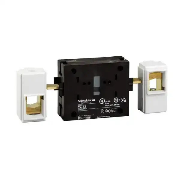 Schneider Electric - VZ13 - TeSys Vario notr module - 1