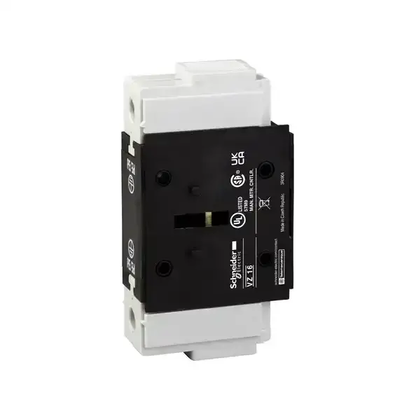 Schneider Electric - VZ15 - TeSys Vario PE terminal - 1