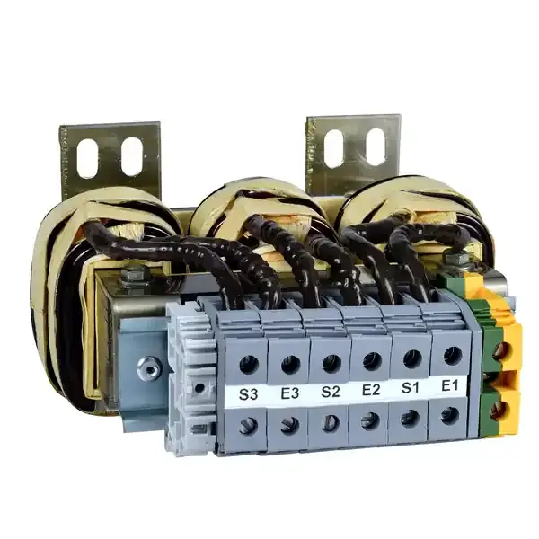 Schneider Electric - VZ1L030U800T - tri inductaance - 1
