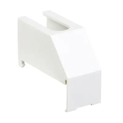 Schneider Electric - VZ27 - INPUT TERMINAL COVER 80A - 1